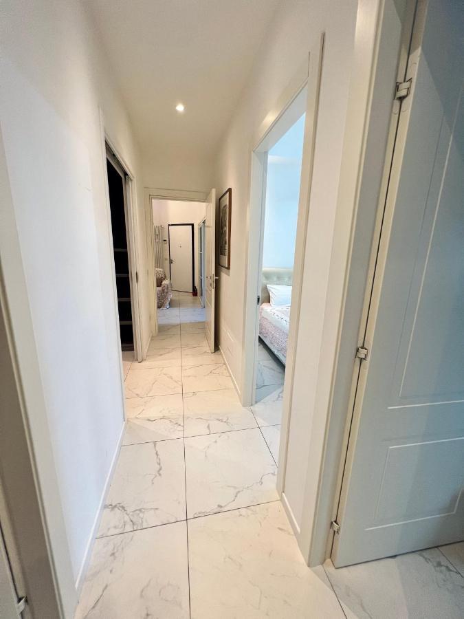 Apartment 812 Milan Exterior photo