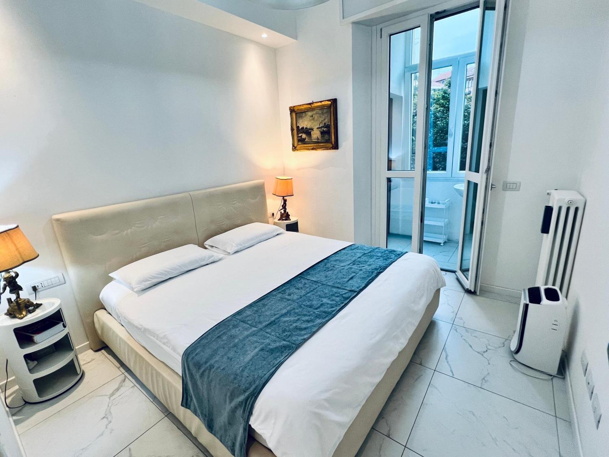 Apartment 812 Milan Exterior photo